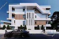 4 Bedroom Apartment in Germasogeia (Limassol) for sale 
