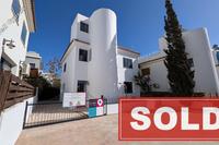 3 Bedroom Detached house · Agia Triada (Famagusta) for sale 