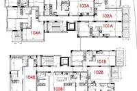 2 Bedroom Apartment in Ypsonas (Limassol) for sale 