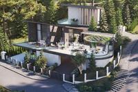 3 Bedroom Detached house in Pano Platres (Limassol) for sale 