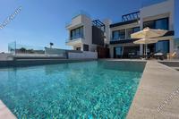 4 Bedroom Detached house in Ayia Napa (Famagusta) for sale 