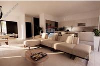3 Bedroom Semi-detached house in Latsia (Nicosia) for sale 