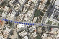 931 SQM Land · Paphos Municipality (Paphos) for sale 