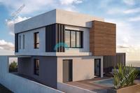 3 Bedroom Detached house in Panthea (Limassol) for sale 