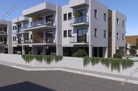 2 Bedroom Apartment · Vrysoulles (Famagusta) for sale 