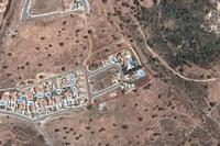 3709 SQM Land in Pissouri (Limassol) for sale 