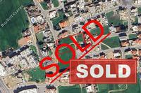 679 SQM Land in Paralimni (Famagusta) for sale 