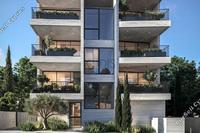 3 Bedroom Apartment in Strovolos (Nicosia) for sale 