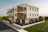 2 Bedroom Penthouse · Ilioupoli (Nicosia) for sale 