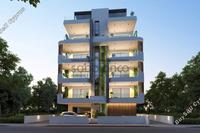 2 Bedroom Apartment · Sotiros Agios Ioannis Larnaca (Larnaca) for sale 