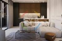 3 Bedroom Apartment in Apostolos Andreas Limassol (Limassol) for sale 