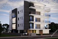 2 Bedroom Penthouse · Larnaca Municipality (Larnaca) for sale 
