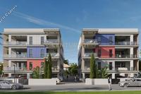 1 Bedroom Apartment in Kapsalos (Limassol) for sale 