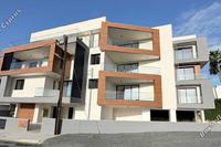 2 Bedroom Apartment in Mesa Gitonia (Limassol) for sale 
