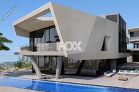 6 Bedroom Detached house · Agios Tychonas (Limassol) for sale 