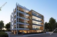 2 Bedroom Apartment in Sotiros Agios Ioannis Larnaca (Larnaca) for sale 