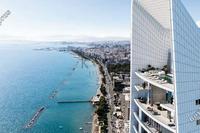 6 Bedroom Penthouse in Agia Zoni (Limassol) for sale 