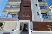  Apartment Building · Zakaki (Limassol) for sale 