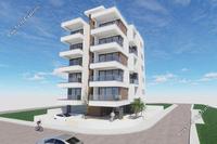 2 Bedroom Apartment · Chrysopolitissa (Larnaca) for sale 
