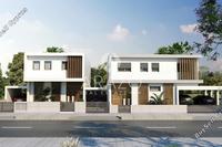 4 Bedroom Detached house · Kallithea (Nicosia) for sale 