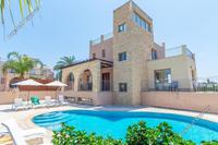 4 Bedroom Detached house · Poli Chrysochous (Paphos) to rent 
