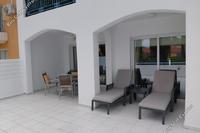 1 Bedroom Apartment in Anarita (Paphos) for sale 