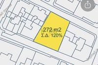 285 SQM Plot · Agios Nektarios (Limassol) for sale 