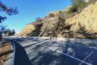 9412 SQM Land in Pedoulas (Nicosia) for sale 