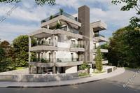 3 Bedroom Penthouse · Panthea (Limassol) for sale 