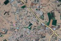 646 SQM Plot in Dromolaxia (Larnaca) for sale 