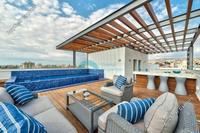 3 Bedroom Penthouse in Germasogeia (Limassol) for sale 