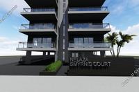 1 Bedroom Apartment in Kaimakli (Nicosia) for sale 