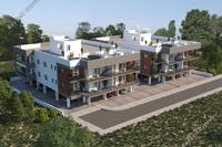3 Bedroom Apartment in Liopetri (Famagusta) for sale 