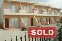 2 Bedroom Town house · Kato Paphos (Paphos) for sale 