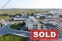 2 Bedroom Apartment · Paralimni (Famagusta) for sale 