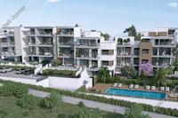 3 Bedroom Apartment · Germasogeia (Limassol) for sale 