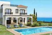 4 Bedroom Detached house · Secret Valley (Paphos) for sale 