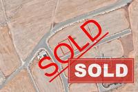 620 SQM Land in Alaminos (Larnaca) for sale 