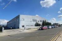  Warehouse in Kokkinotrimithia (Nicosia) for sale 