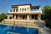 3 Bedroom Detached house · Aphrodite Hills (Paphos) for sale 