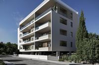 1 Bedroom Apartment in Agios Ioannis (Limassol) for sale 