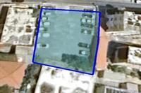 530 SQM Plot in Agia Zoni (Limassol) for sale 