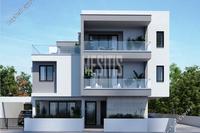 3 Bedroom Apartment · Tseri (Nicosia) for sale 