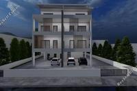 2 Bedroom Penthouse in Kato Paphos Universal (Paphos) for sale 