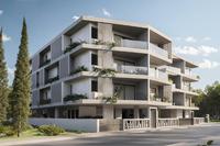 2 Bedroom Apartment · Agios Dometios (Nicosia) for sale 