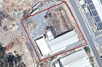  Warehouse · Ypsonas (Limassol) for sale 