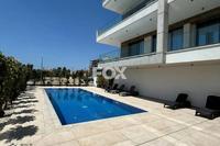 2 Bedroom Apartment in Potamos Germasogeias (Limassol) for sale 