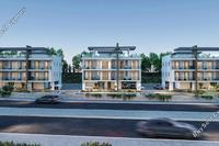 1 Bedroom Apartment in Koloni (Paphos) for sale 