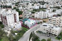  Mixed Use Project · Acropolis (Nicosia) for sale 