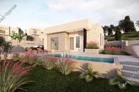 3 Bedroom Detached house in Peyia (Paphos) for sale 